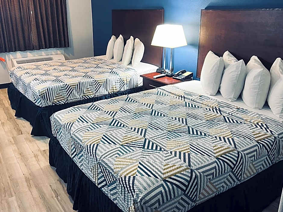 Baymont by Wyndham Ridgecrest