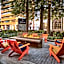 Hilton Knoxville