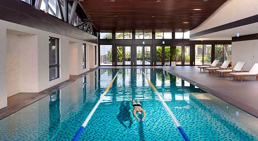 Crowne Plaza Tainan By IHG