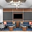 Courtyard by Marriott San Jose Airport