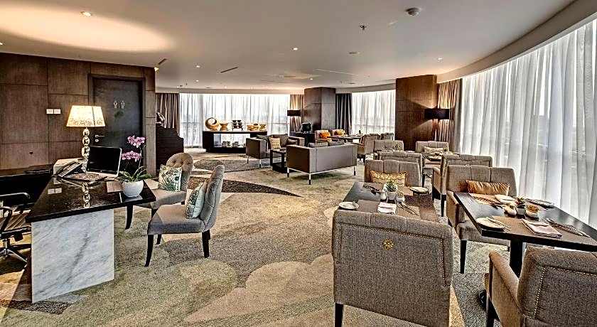 Melia Makassar