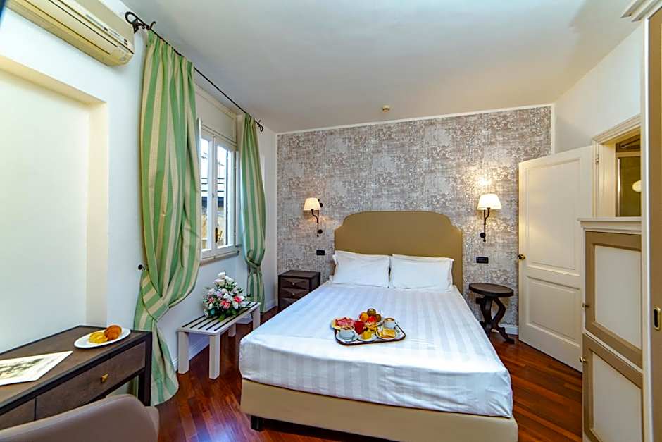 Hotel Fortuna