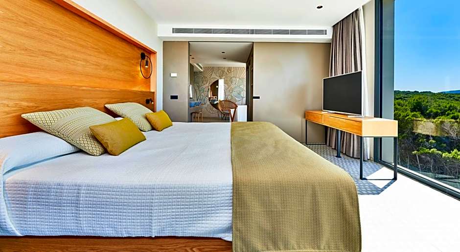 Hotel & Spa S'Entrador Playa