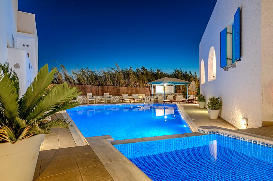 Anatoli (Anatoli Hotel)