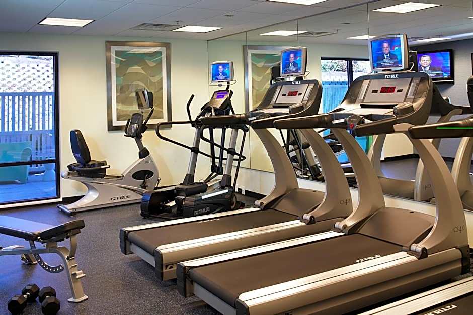 SpringHill Suites by Marriott St. Louis Airport/Earth City