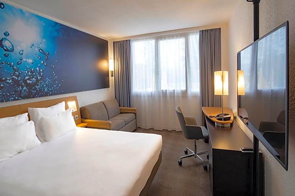 Novotel Dijon Route des Grands Crus