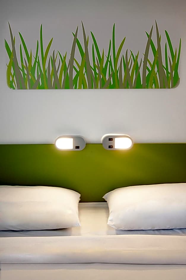 Ibis Budget Campo Grande