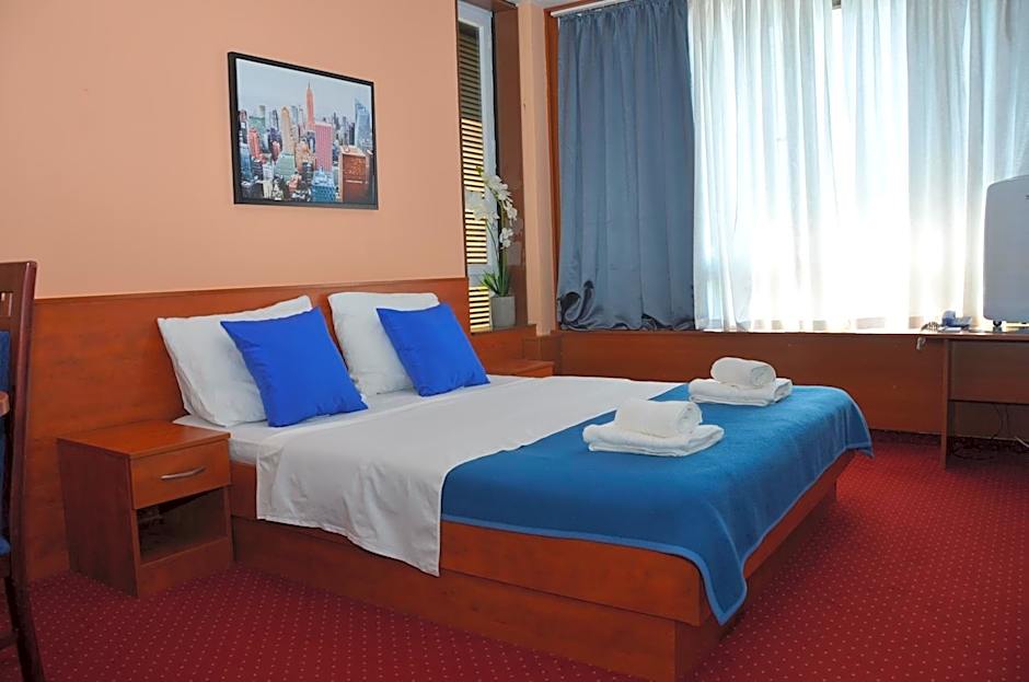 Liberty S Hotel