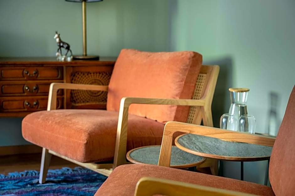 Boutique Hotel Bellevue Lermoos