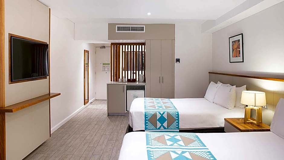 Holiday Inn Suva By IHG