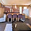 The Sherwood Hideaway Lodges