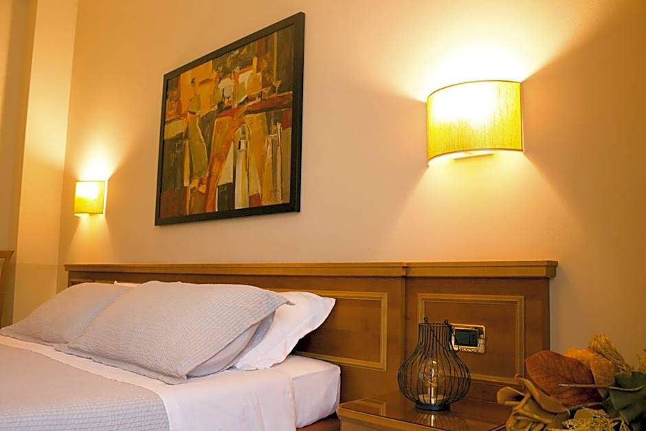 Hotel Valentino