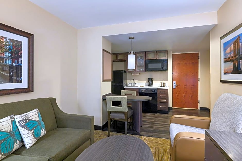 Candlewood Suites NYC -Times Square By IHG