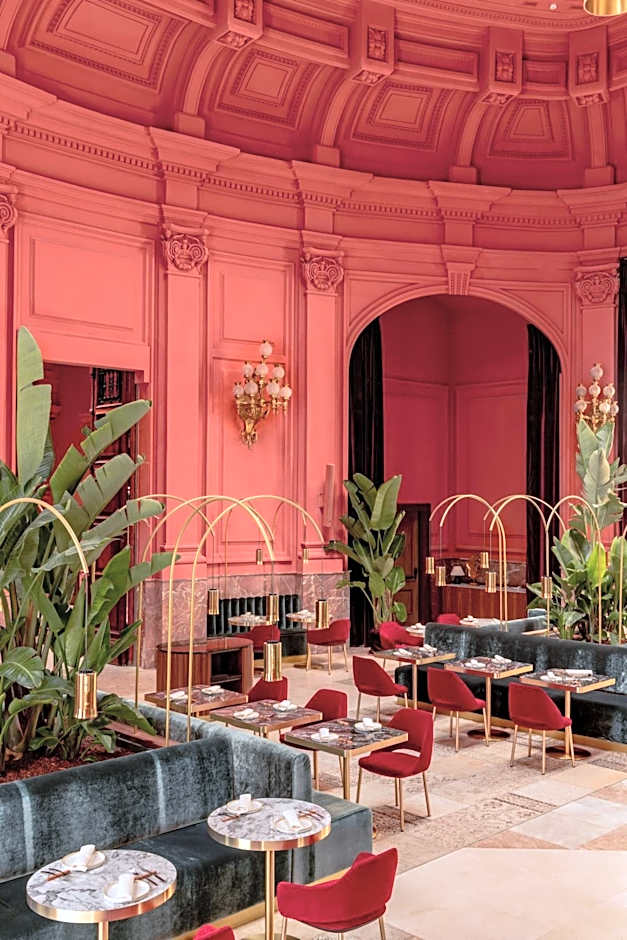 Casa de las Artes, member of Meliá Collection