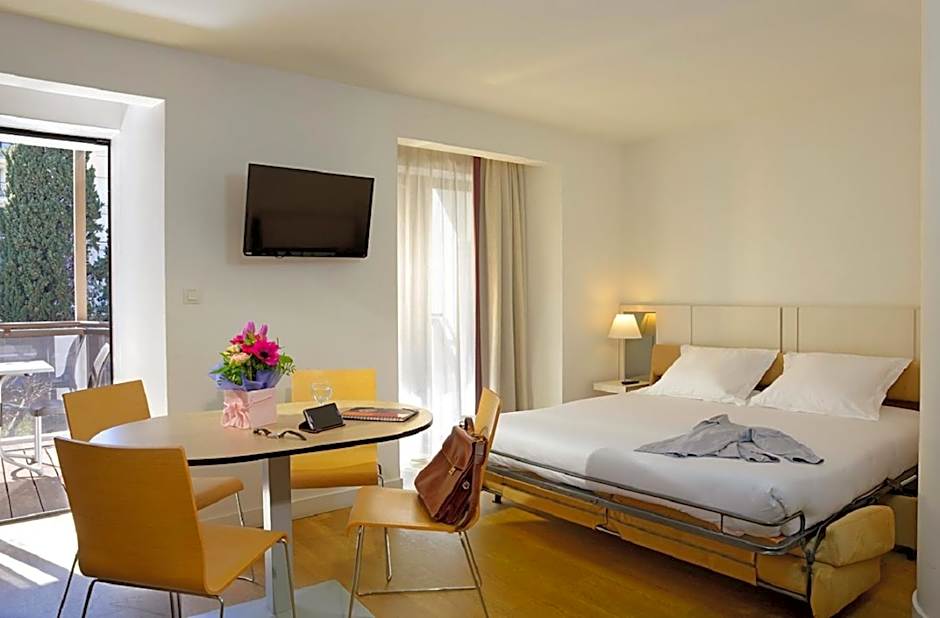 Résidence Residéal Premium Cannes