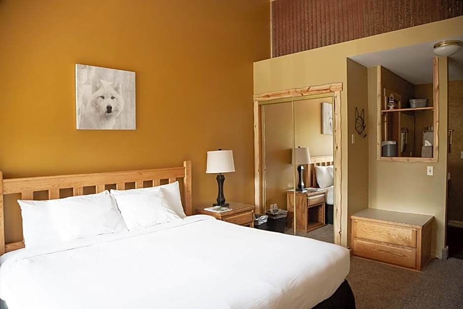 Arrowhead Mountain Lodge