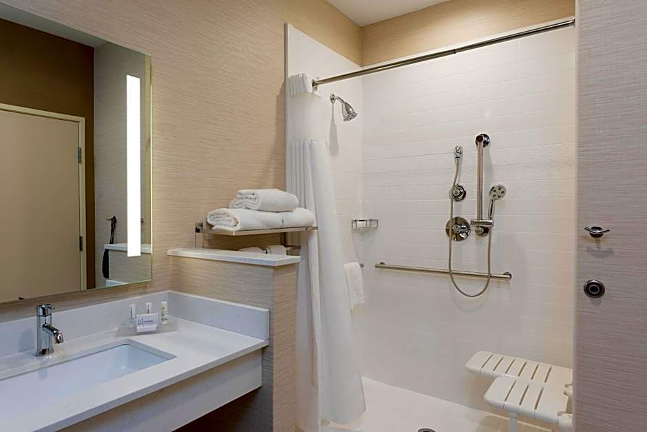 Fairfield Inn & Suites by Marriott West Monroe