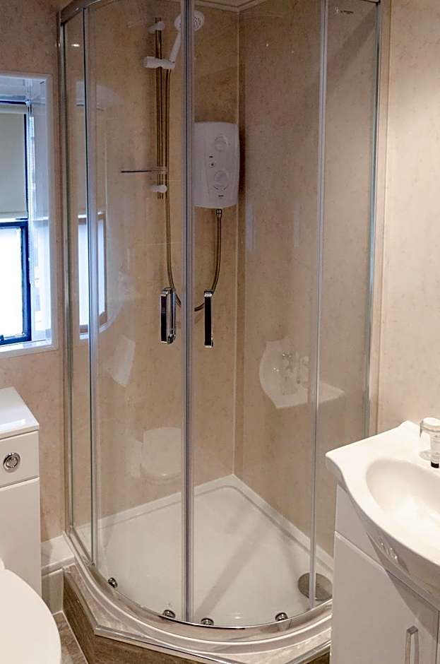 Thrums Hotel, Kirriemuir