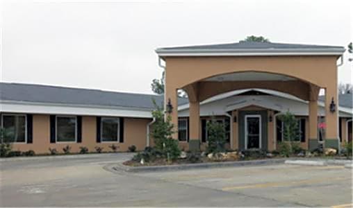 Americas Best Value Inn Caldwell