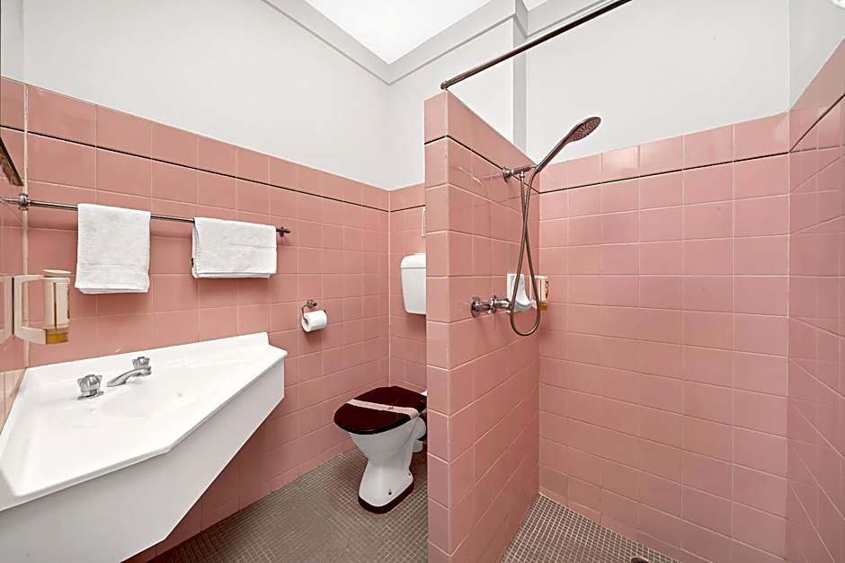 Central Wangaratta Motel