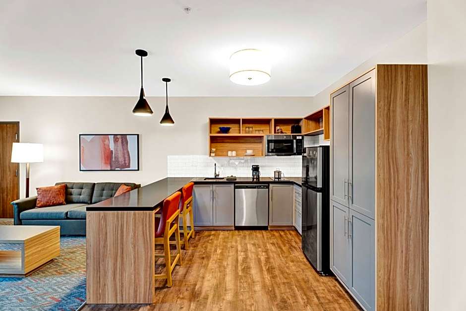 Candlewood Suites - Detroit - Auburn Hills By IHG