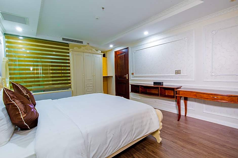 SAKURA HOTEL