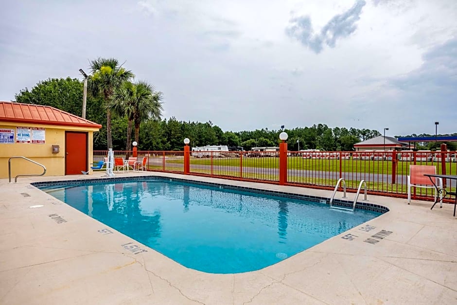 Econo Lodge Cumberland