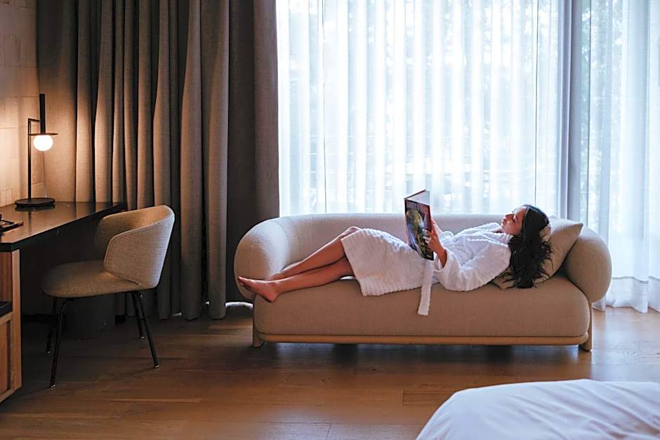 Colima 71 - Casa de Arte Hotel