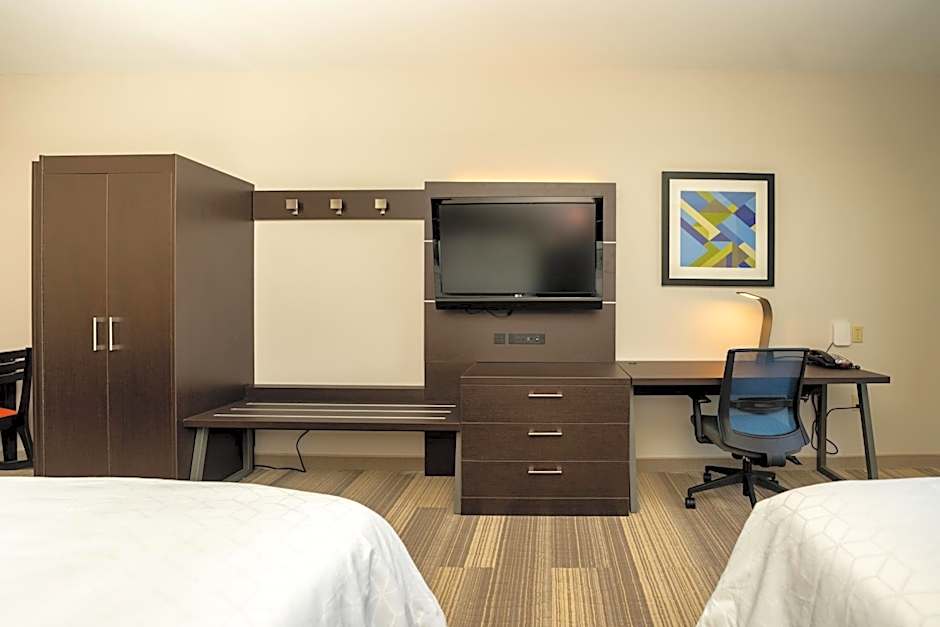 Holiday Inn Express Hotel & Suites Deer Park By IHG