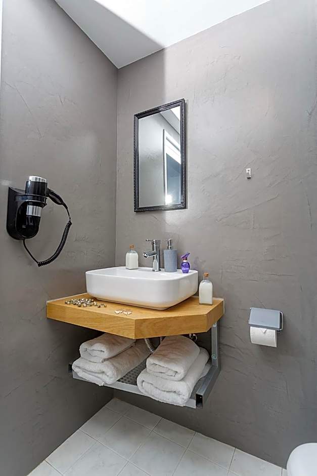 Sole Mare Seaside Apartments