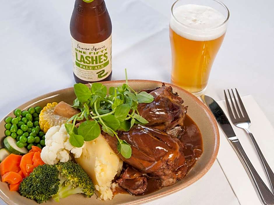 Wine Country Motor Inn