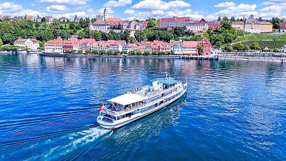 Seehotel ZUR MÜNZ