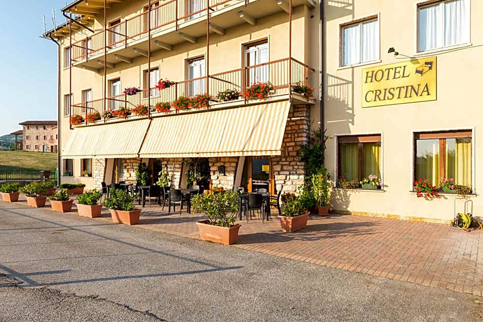Hotel Cristina