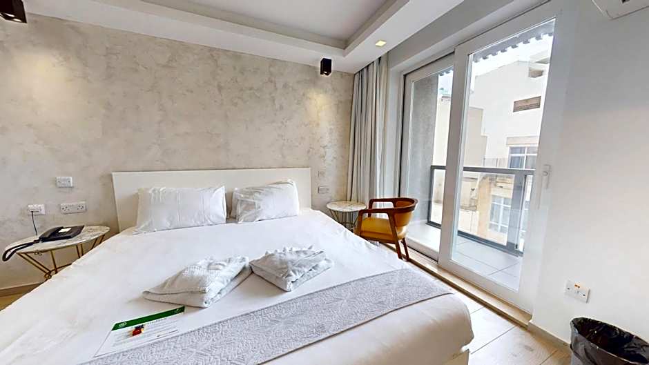 The G Hotel by JL