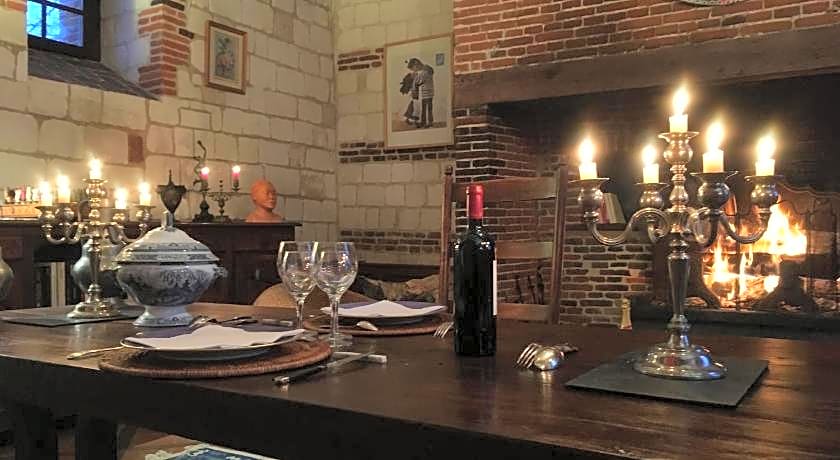 Château d'Harcelaines