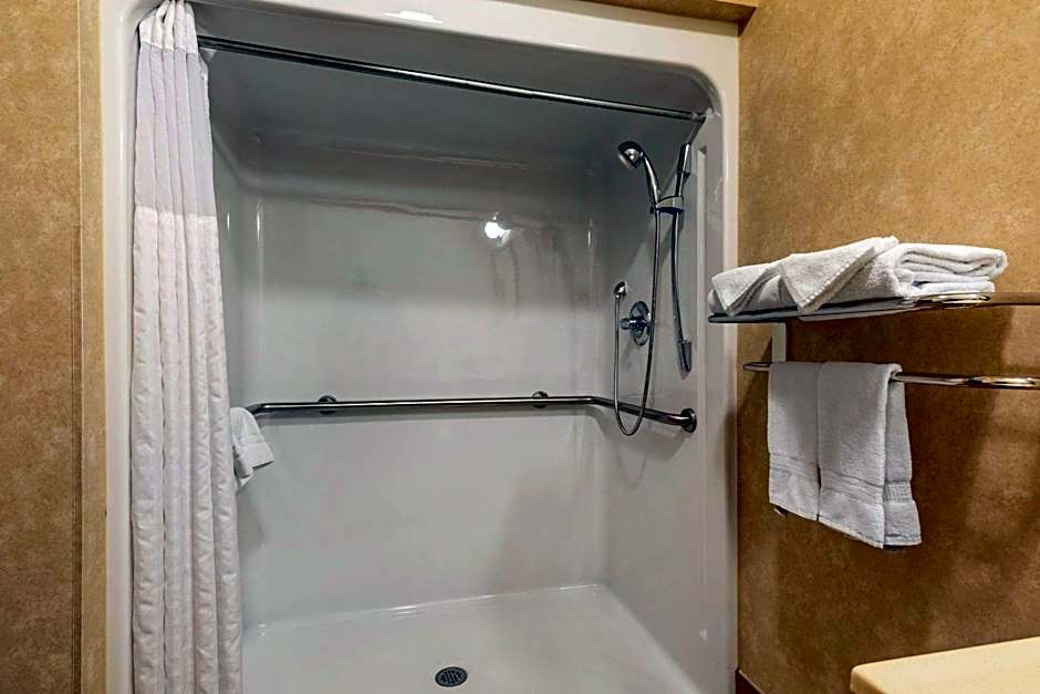 Comfort Inn & Suites Russellville I-40