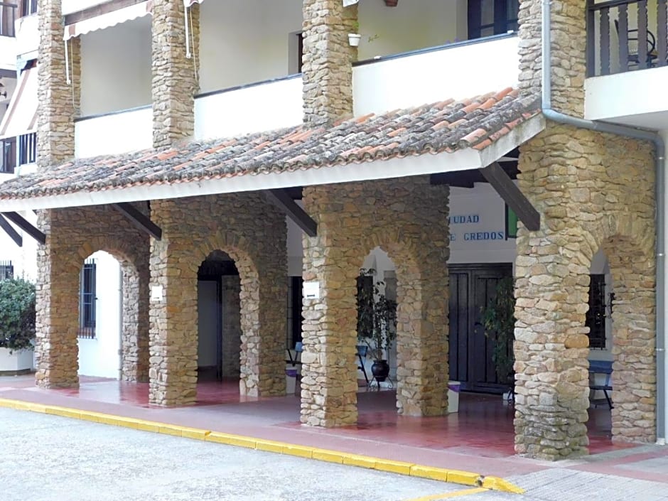 El capricho para todos