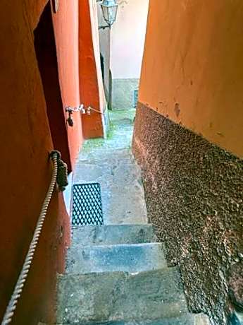 Standard Double Room with Shared Bathroom