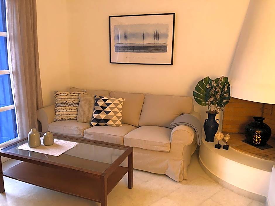 Villa Irenes Dream - For dreamy holidays