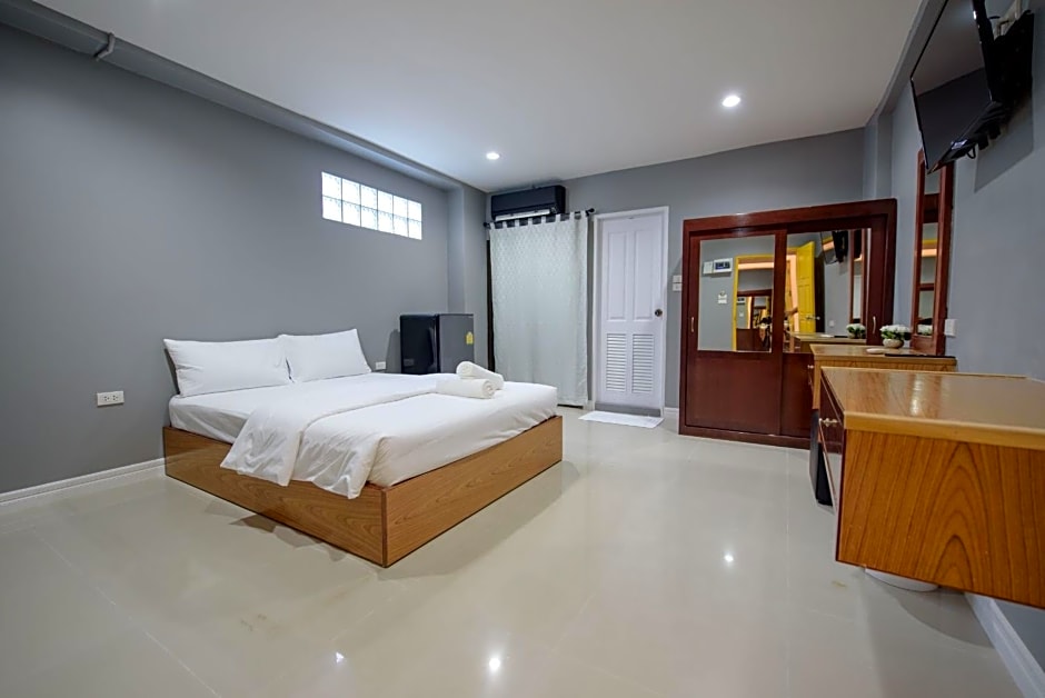 The New Residence Buriram