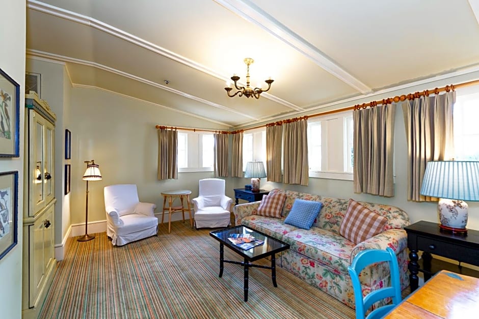 Tallman Hotel