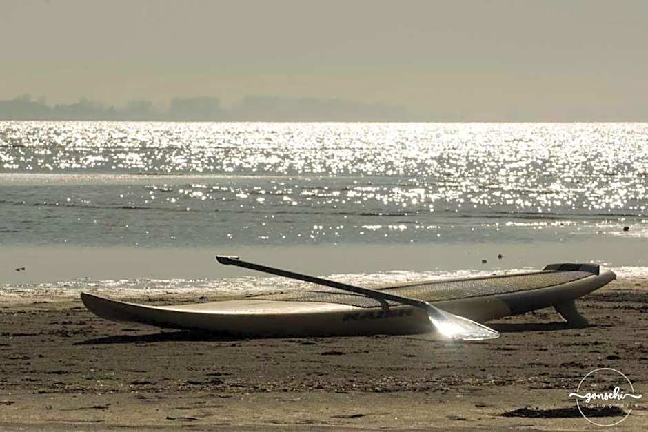 Residence Black Eagle Lubmin Strand