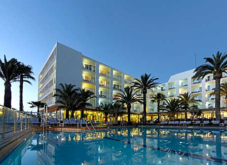 Palladium Hotel Palmyra - All Inclusive