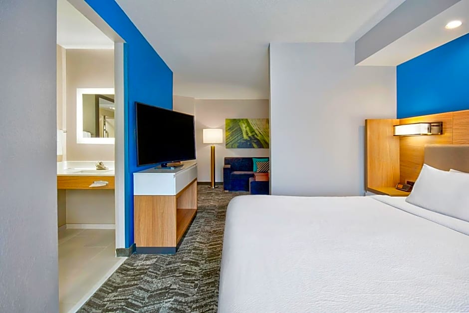 SpringHill Suites Erie