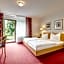Hotel garni Sonnenhof