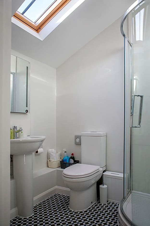 Victoria Inn Brewhouse B&B