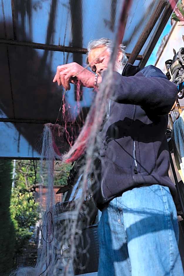 La Foresta Monteisola