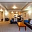The Glebe Apartments