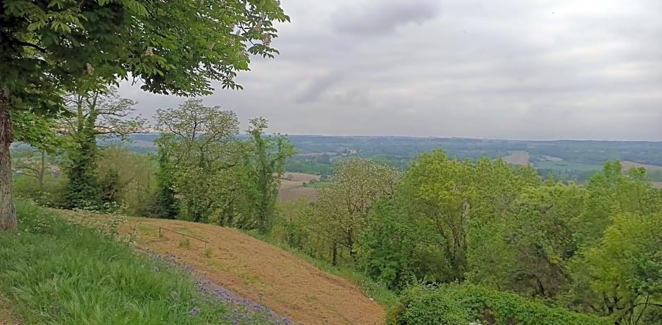 La Cambra dé Monflanquin