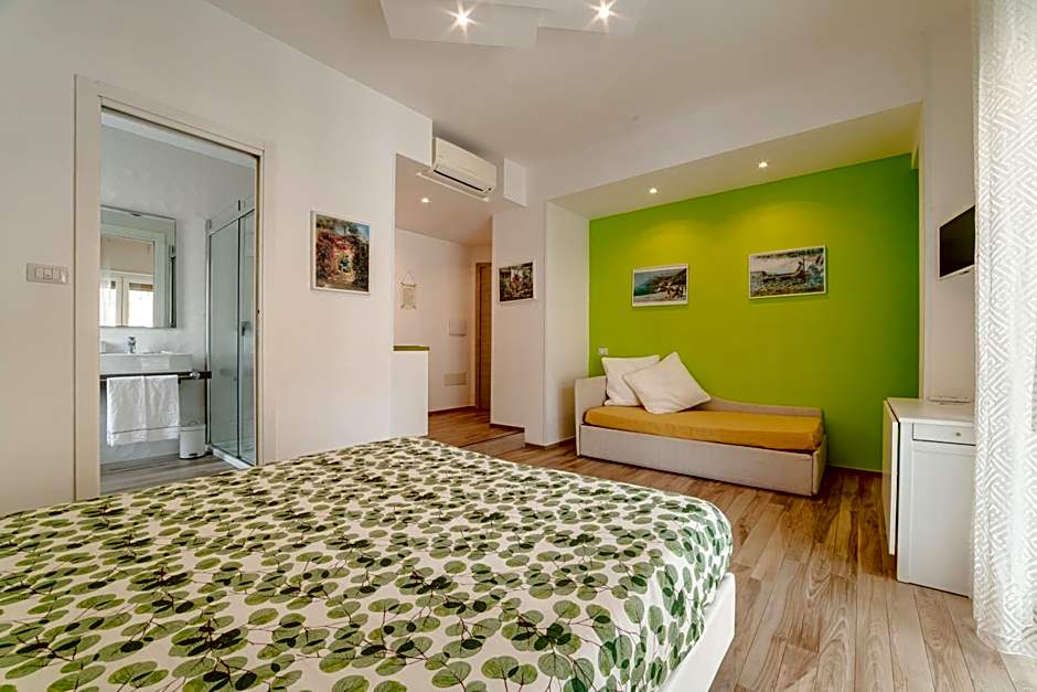 MiniSuites iCostaioli